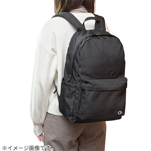ハンズ限定 チャンピオン（Champion） リュック M ネイビー