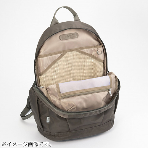 ハンドメイド　ラウンドリュック大きめ　ブラックグレー 楽天市場】2スタイル変形リュックサック B4サイズ対応 b4 M