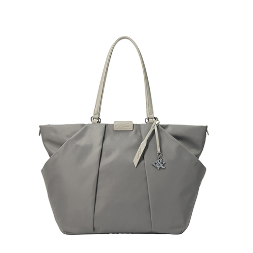 ダブルアンドデイナイト（W＆.Day／Night） スック トートバッグ 18L