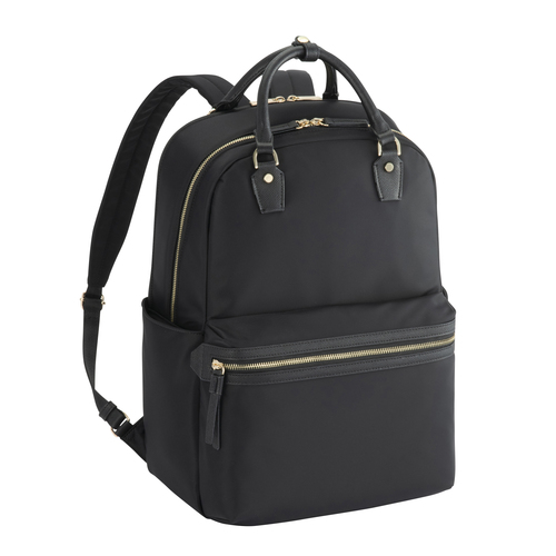 ヘルスニットプロダクト×ハンズ be with fam bag トートリュック