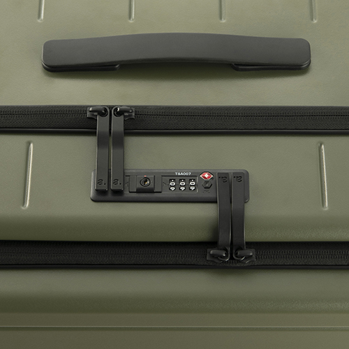 エース トーキョーレーベル（ace. TOKYO LABEL） テオフィールド 95L