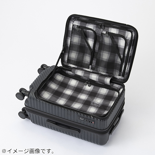 ハント（HaNT） ココント 36／44L 0551109 フォグ・モーブ