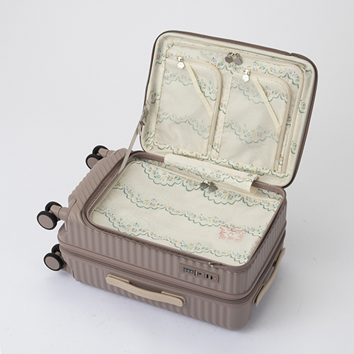 ハント（HaNT） ココント 36／44L 0551111 ソイル・ピンク｜【ハンズ