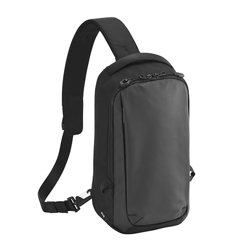 【新品未使用】タグ付き  ボディバッグ ブラック Dakota BLACK LABEL 最大51%☆9/29迄 ダコタブラックレーベル