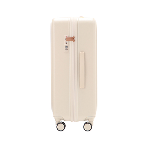 ハント（HaNT） ポルメロー スーツケース 0587206 オフホワイト 57L