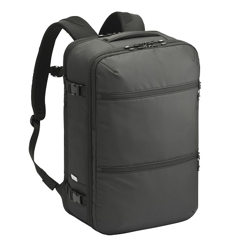 ウェクスレイ（Wexley） マディソン バックパック（MADISON BACKPACK