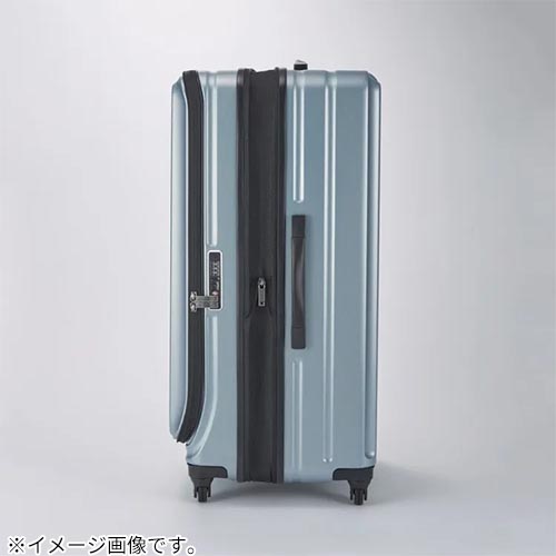 プロテカ（PROTECA） フレスターEX 105／120L 0155502 ガンメタリック