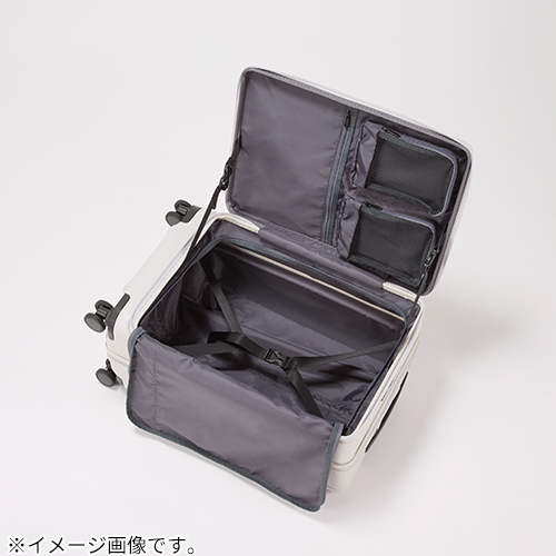 雪駄　リピーター様収納ケース3つ エース トーキョーレーベル（ace.TOKYO LABEL） トレリスZ スーツ
