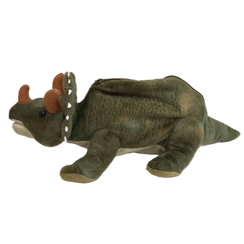 ベストエバー（Bestever） ワイルドダイナソーペンケース