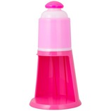 電動氷かき器 ピンク DIN-1652P