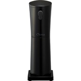 大人の氷かき器 ブラック DHIS-16BK