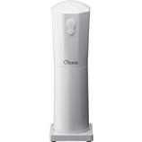 大人の氷かき器 コードレス ホワイト CDIS-16PWH