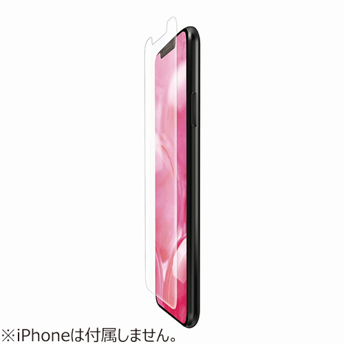 Iphone11 Xr 東急ハンズオリジナル 液晶保護フィルム 指紋防止 反射防止 I11 クリア 携帯 スマホアクセサリー 液晶保護フィルム 東急ハンズネットストア