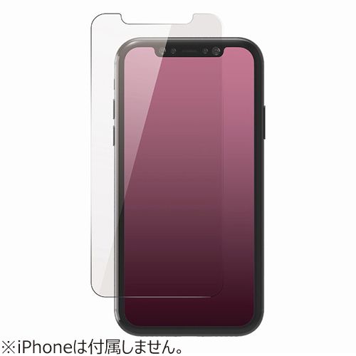 Iphone11 Xr 東急ハンズオリジナル 液晶保護ガラスフィルム I11 クリア 携帯 スマホアクセサリー 液晶保護 フィルム 東急ハンズネットストア