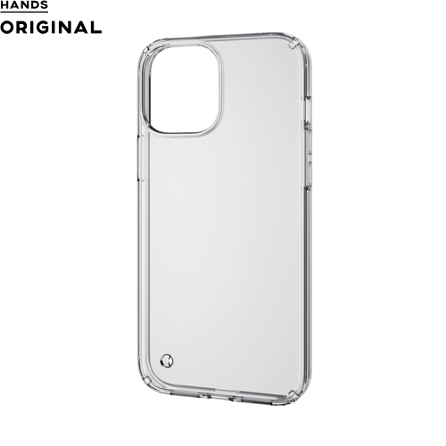 Iphone12 Pro Max 東急ハンズオリジナル ハイブリッドケース 6 7インチ 携帯 スマホケース スマホケース 東急ハンズネットストア