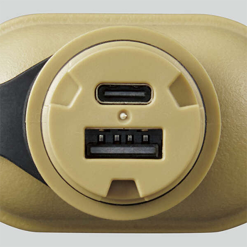 エレコム（ELECOM） ネストアウト（NESTOUT） モバイルバッテリー