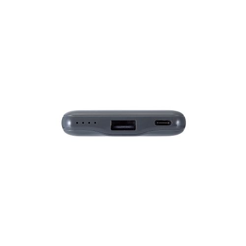 エレコム（ELECOM） 薄型コンパクトモバイルバッテリー 5000mAh 3A C