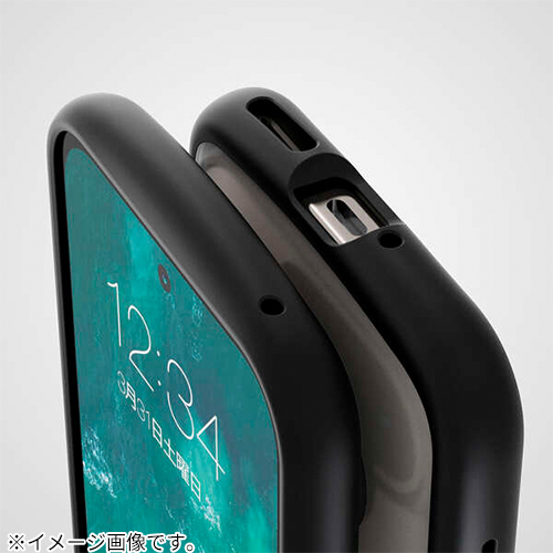 GooglePixel9／9Pro】 エレコム（ELECOM） TOUGH SLIM LITE