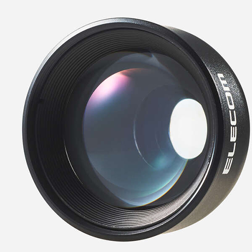 レンズ(ズーム) dualtailscat TeleCular 20-60X ズームレンズ – APEXEL 公式