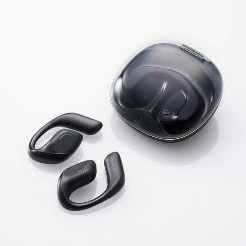 ソニー ワイヤレスステレオヘッドセット WF－C500 ブラック｜【ハンズ