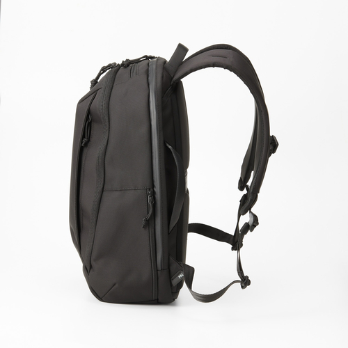 ELECOM エレコム MNL CITY PACK 内部シミ有り MNL CITY PACK - BM-MNLBP01BK