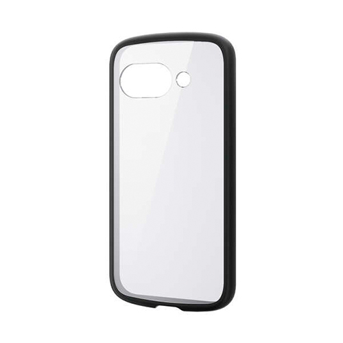 GooglePixel9a】 エレコム（ELECOM） TOUGH SLIM LITE ハイブリッド