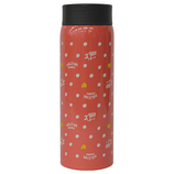 HALEIWA(ハレイワ) 軽量マグボトル480ml ドットレッド HGBNB480RD