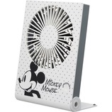 Disneyシリーズ コンパクトブックファン FWSS-101U ミッキー