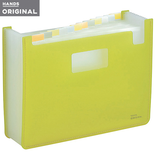 東急ハンズオリジナル ドキュメントスタンドa4 ライトグリーン ファイル ドキュメントファイル 東急ハンズネットストア