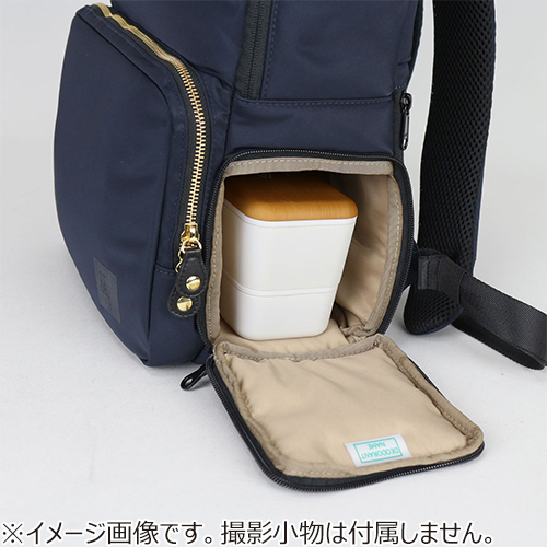 東急ハンズオリジナル スターツ レディースリュック ブラック リュックサック バックパック 東急ハンズネットストア