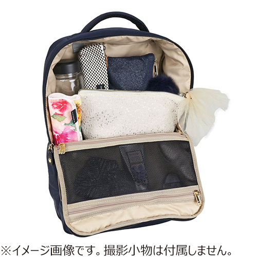 東急ハンズオリジナル スターツ レディースリュック ブラック リュックサック バックパック 東急ハンズネットストア