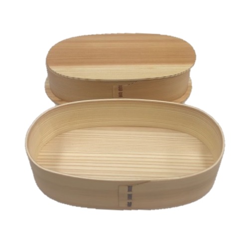 東急ハンズオリジナル わっぱ弁当箱 2段 お弁当箱 弁当箱 東急ハンズネットストア