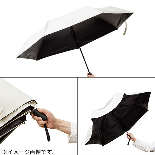 Wpc.×ハンズ IZA 自動開閉 60cm ネイビー｜【ハンズネットストア】