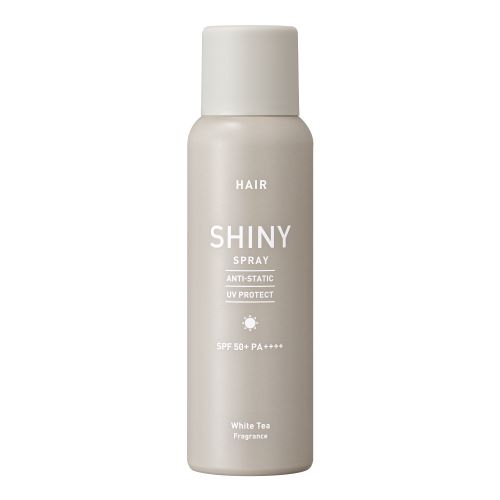 ハンズ（HANDS）　つや出しヘアスプレー　ホワイトティーの香り　80g

