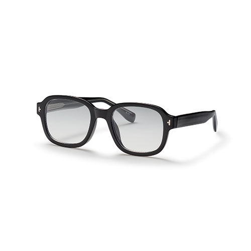 ルードギャラリー BR J.D.-REV. サングラス 調光レンズ グレー ハンズオリジナル 調光レンズ ファッショングラス ビックフレーム SBPS
