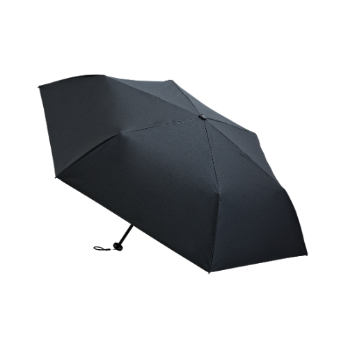 hands＋ 東レ サマーシールド 晴雨兼用 超軽量 折りたたみ傘 50cm