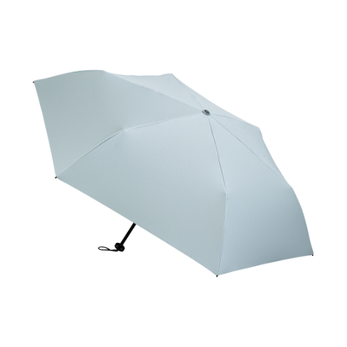 hands＋ 東レ サマーシールド 晴雨兼用 超軽量 折りたたみ傘 50cm