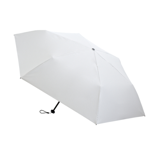 hands＋ 東レ サマーシールド 晴雨兼用 超軽量 折りたたみ傘 55cm
