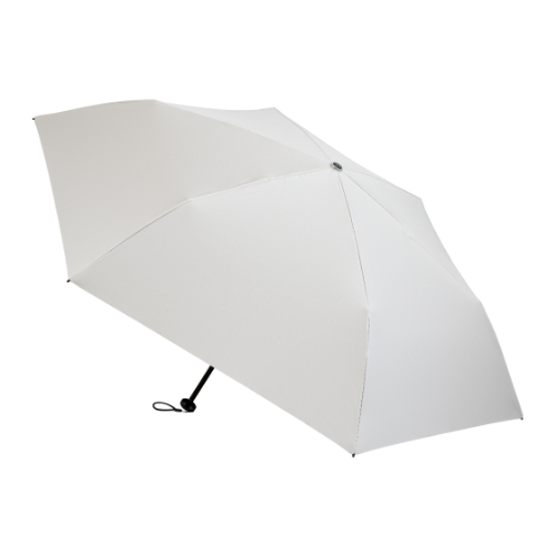hands＋ 東レ サマーシールド 晴雨兼用 超軽量 折りたたみ傘 55cm
