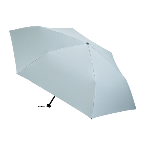 hands＋ 東レ サマーシールド 晴雨兼用 超軽量 折りたたみ傘 55cm