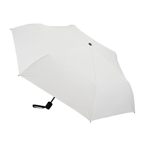hands＋ 東レ サマーシールド 晴雨兼用 風に強い折りたたみ傘 55cm