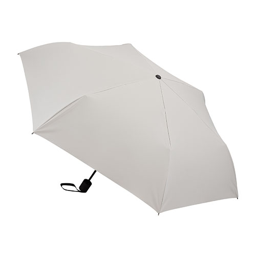 hands＋ 東レ サマーシールド 晴雨兼用 風に強い折りたたみ傘 55cm