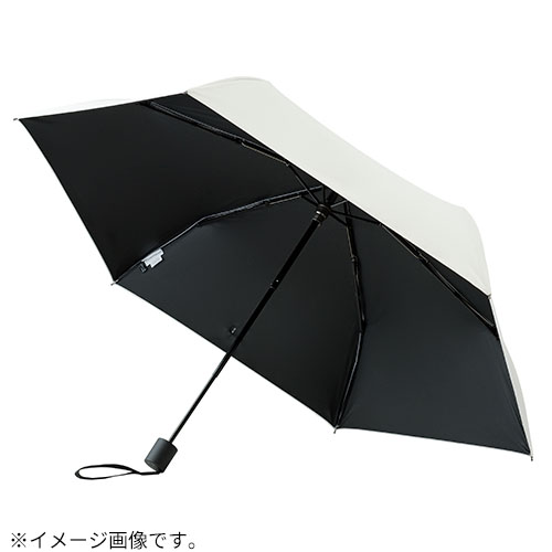 hands＋ 東レ サマーシールド 晴雨兼用 風に強い折りたたみ傘 55cm