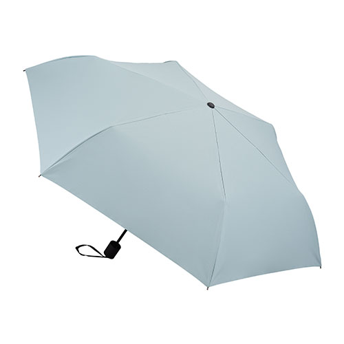 hands＋ 東レ サマーシールド 晴雨兼用 風に強い折りたたみ傘 55cm