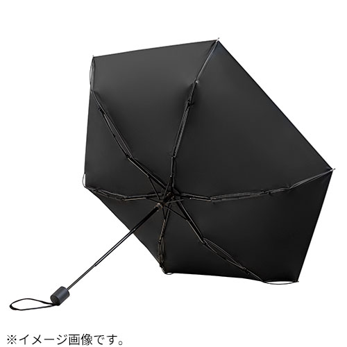 hands＋ 東レ サマーシールド 晴雨兼用 風に強い折りたたみ傘 60cm