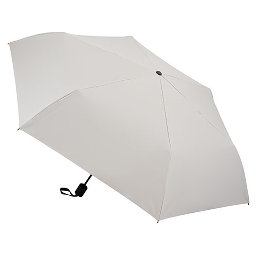 hands＋ 東レサマーシールド 晴雨兼用 風に強い折りたたみ傘 60cm