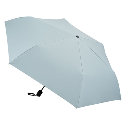 hands＋ 東レ サマーシールド 晴雨兼用 風に強い折りたたみ傘 60cm