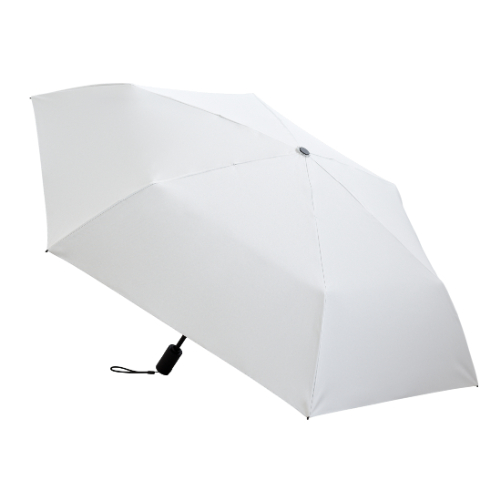 hands＋ 東レ サマーシールド 晴雨兼用 軽量自動開閉 折りたたみ傘
