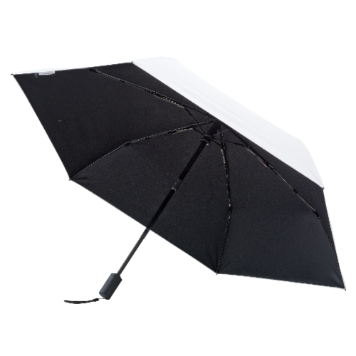 hands＋ 東レ サマーシールド 晴雨兼用 軽量自動開閉 折りたたみ傘