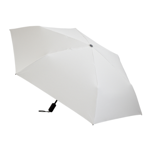 hands＋ 東レ サマーシールド 晴雨兼用 軽量自動開閉 折りたたみ傘